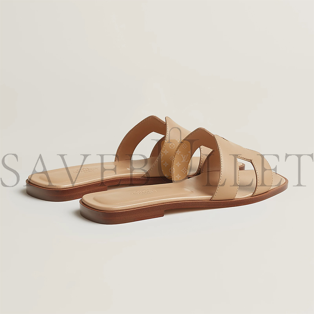 HERMES ORAN SANDAL H202230Z